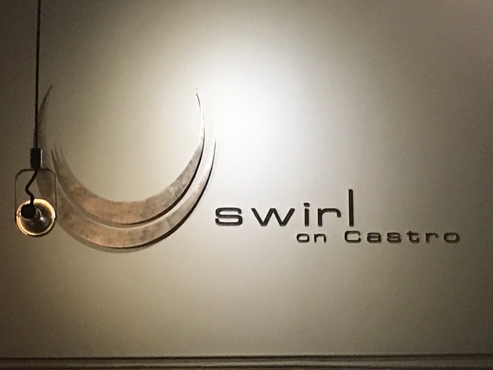 Photo of Swirl on Castro