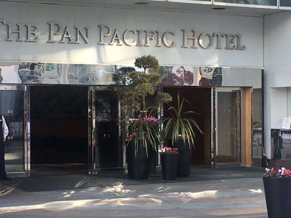 Photo of Pan Pacific Vancouver