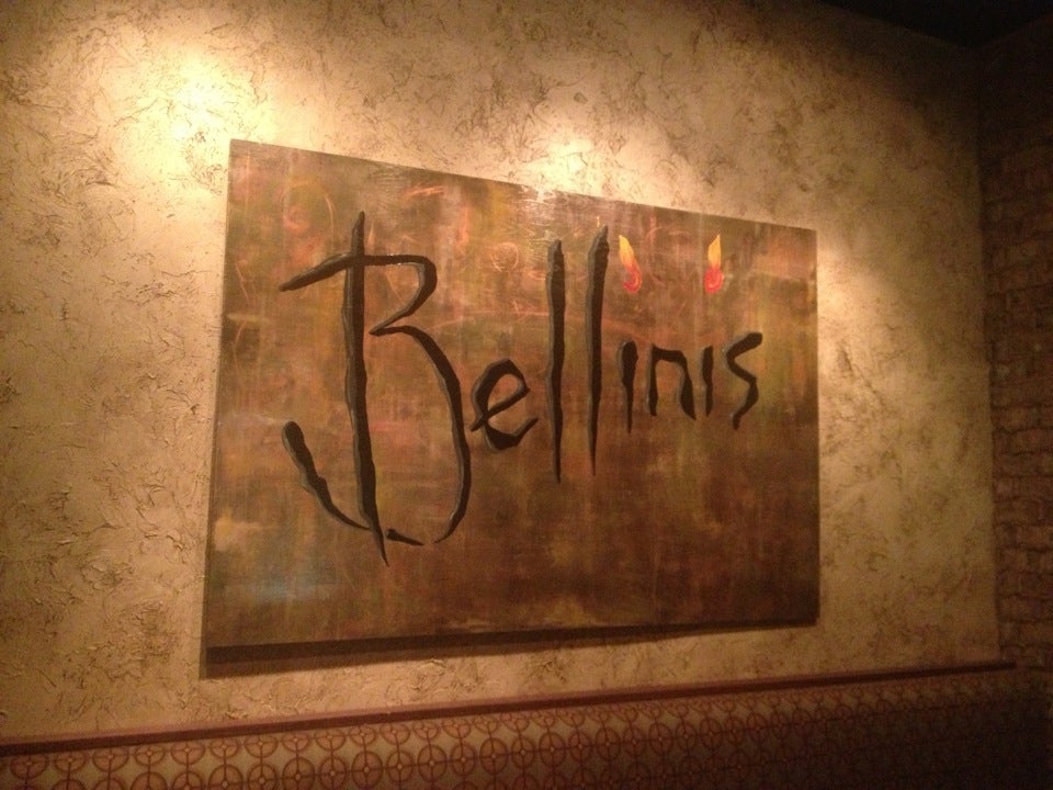 Photo of Bellini's Ristorante & Bar