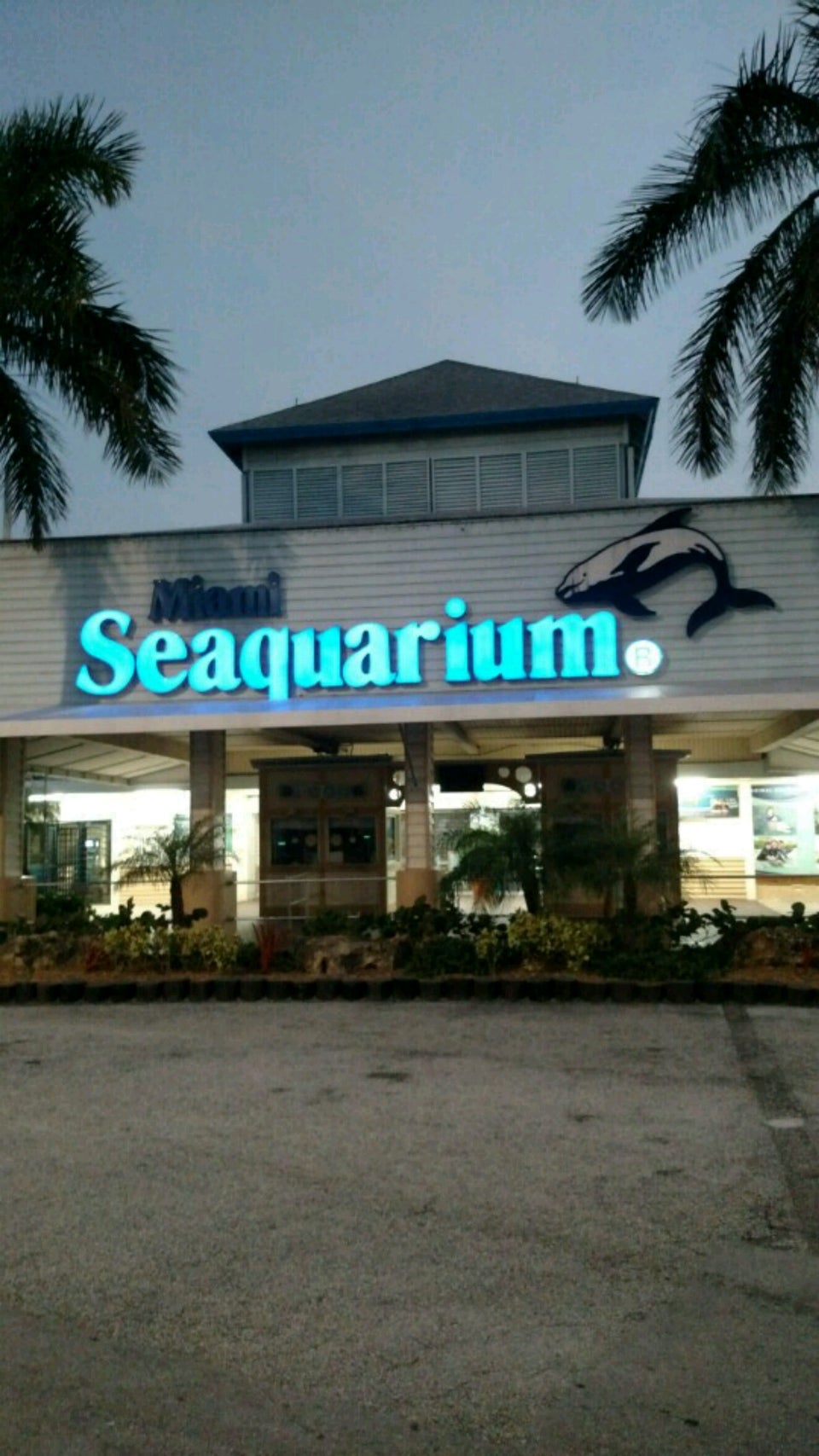 Photo of Miami Seaquarium