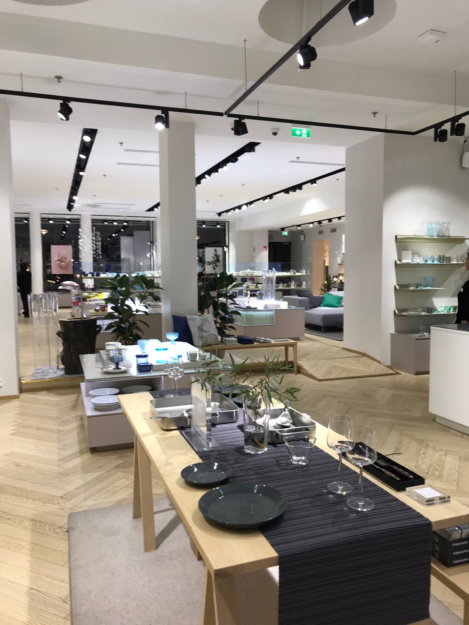 Photo of Iittala & Arabia Store Esplanadi