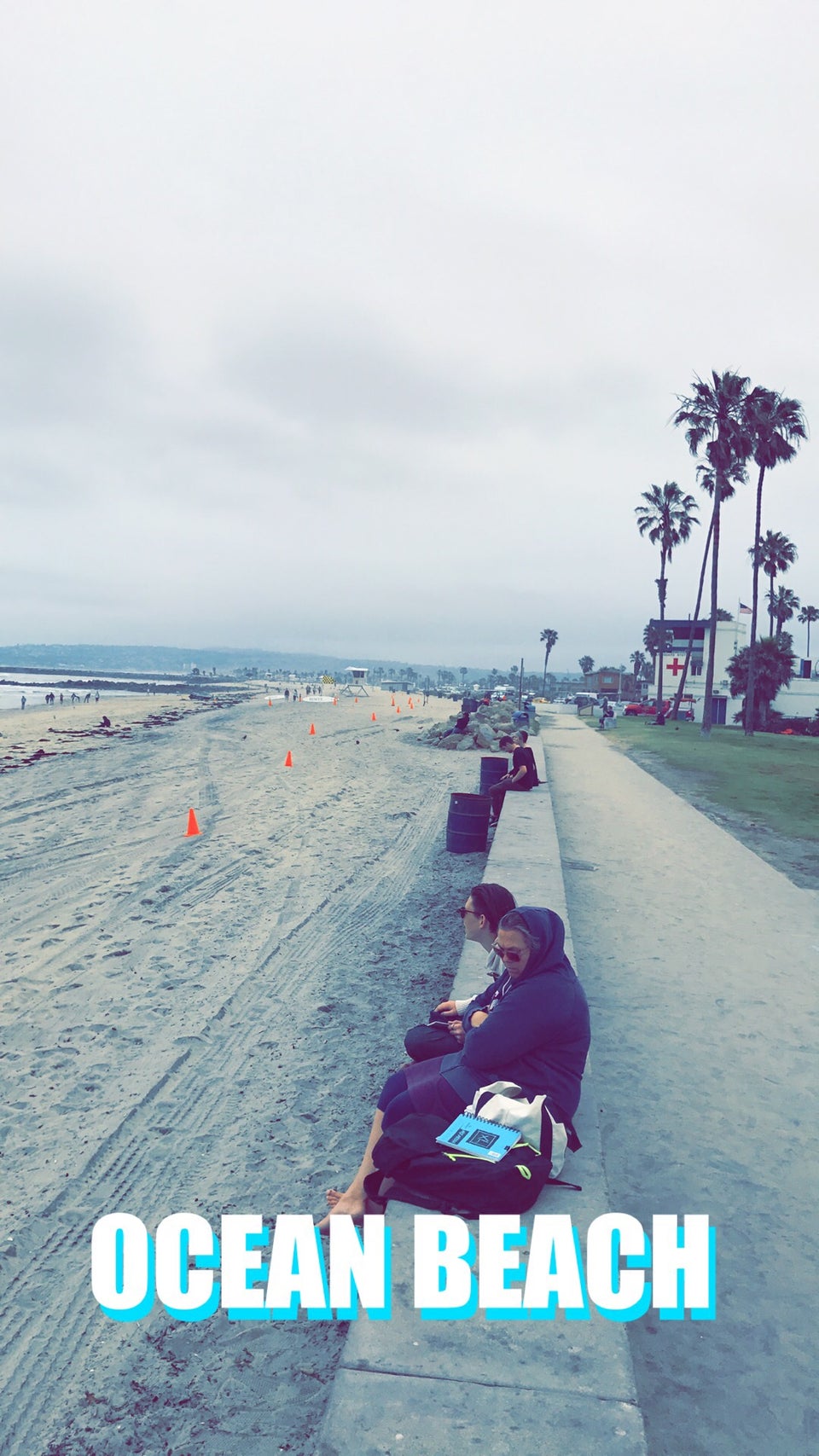 Photo of Ocean Beach