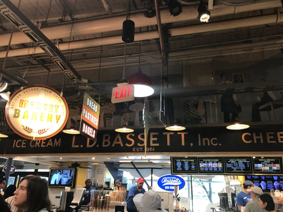 Photo of Bassett's Ice Cream