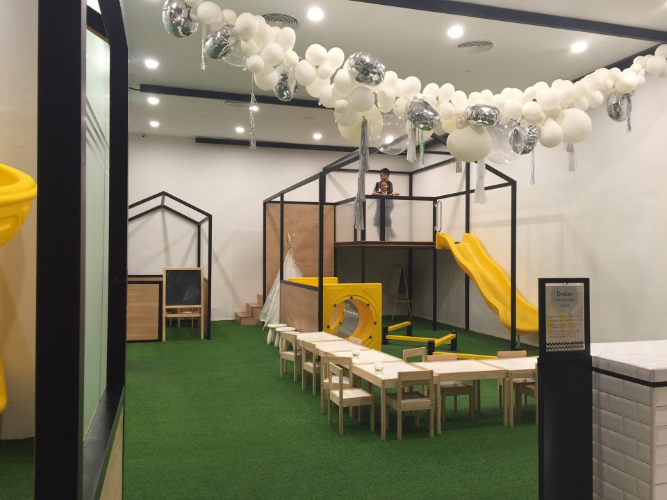 Ben S General Food Store The Gardens Mall Kuala Lumpur Malaysia Travelopy