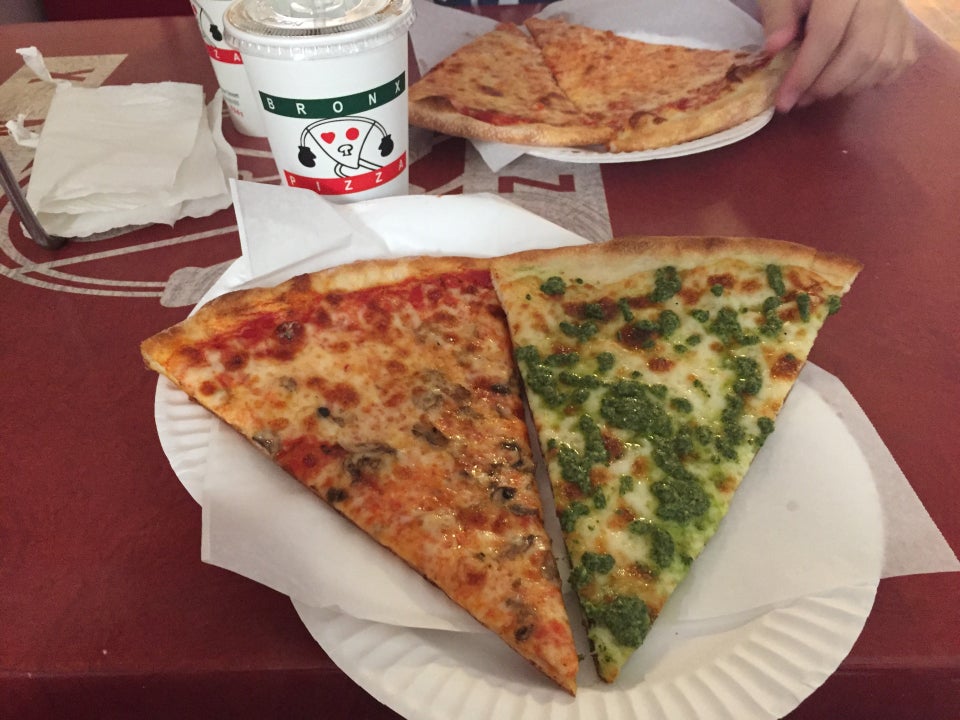 Photo of Bronx Pizza