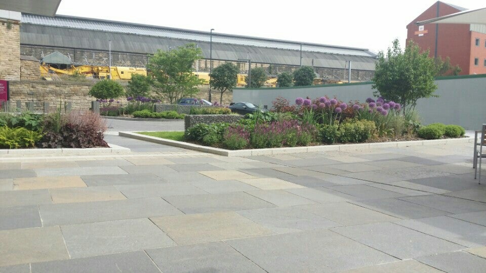 Photo of Crowne Plaza Newcastle