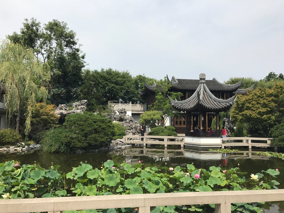Photo of Portland Classical Chinese Garden