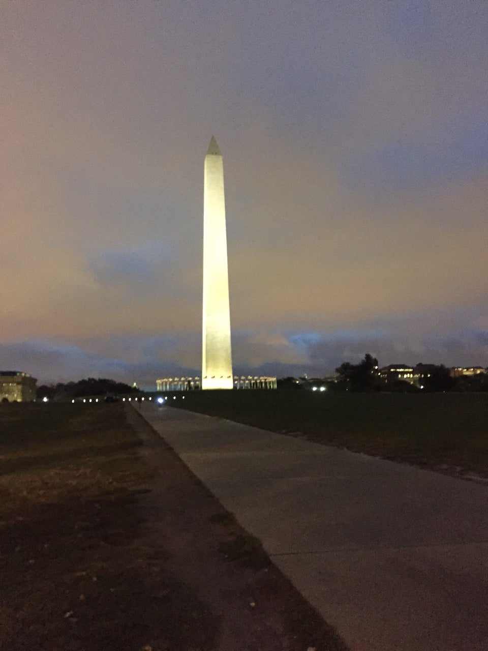 Photo of Washington Monument