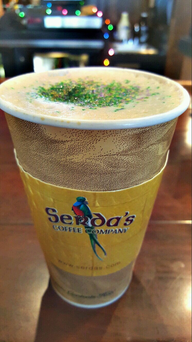 Photo of Serda's Coffee