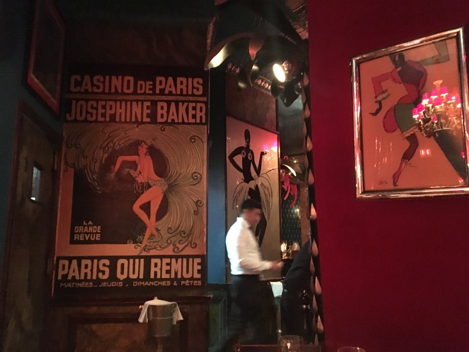 Photo of Chez Josephine