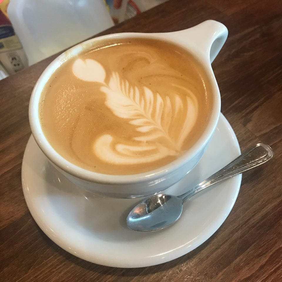 Photo of Panther Coffee - Wynwood