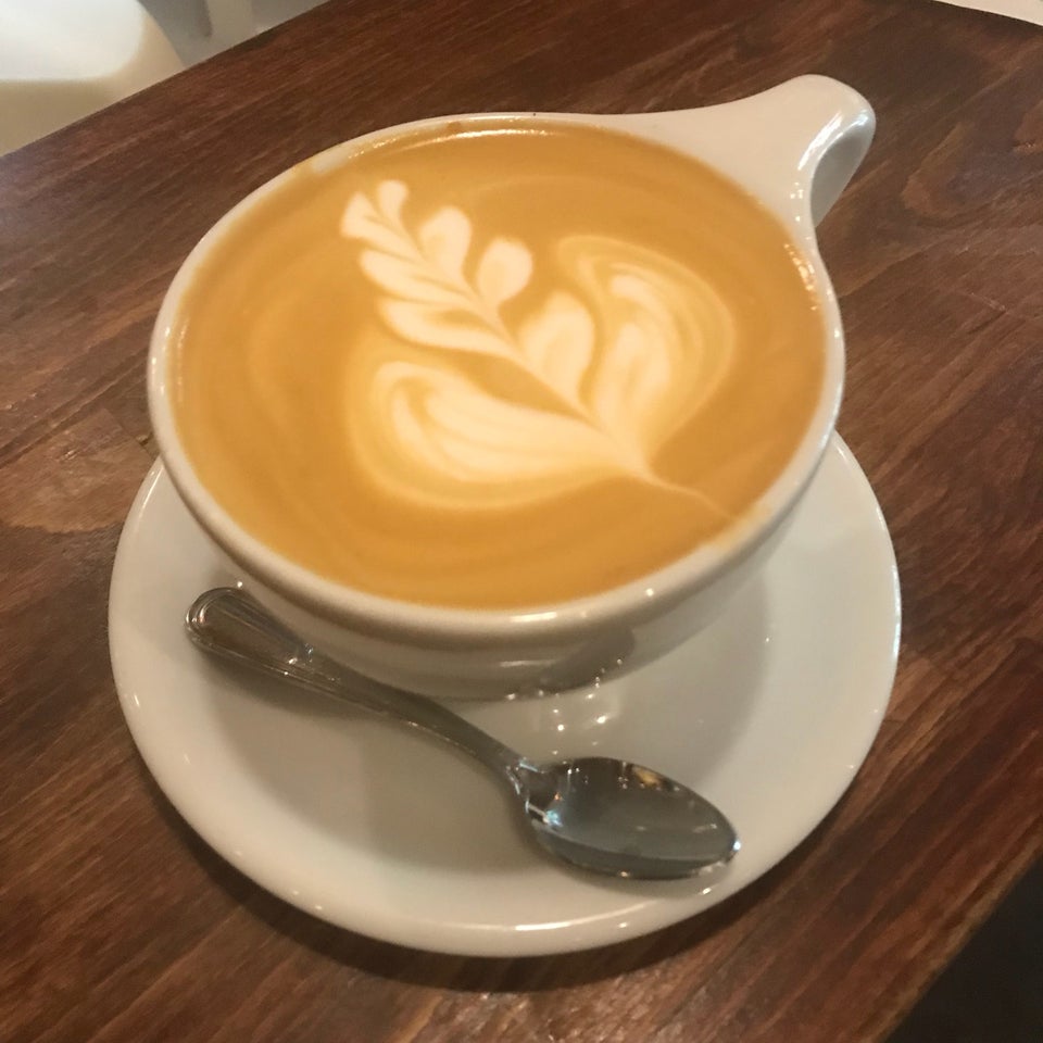 Photo of Panther Coffee - Wynwood