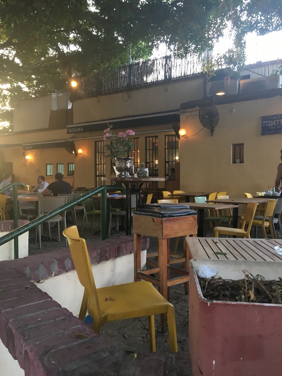 Tel Aviv Restaurants 2020 Cafe / Bistro GayCities Tel Aviv