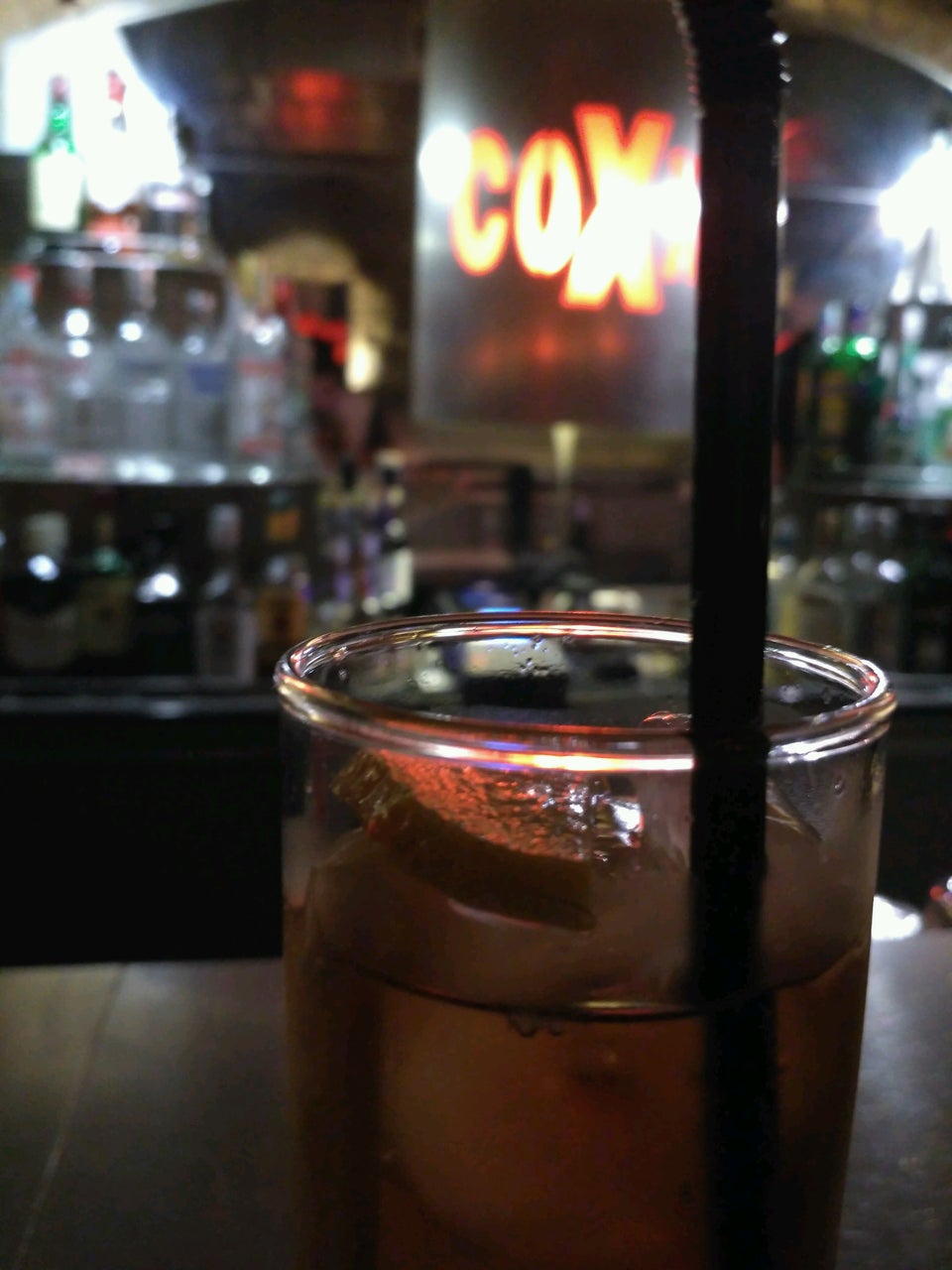 Photo of CoXx Men's Bar