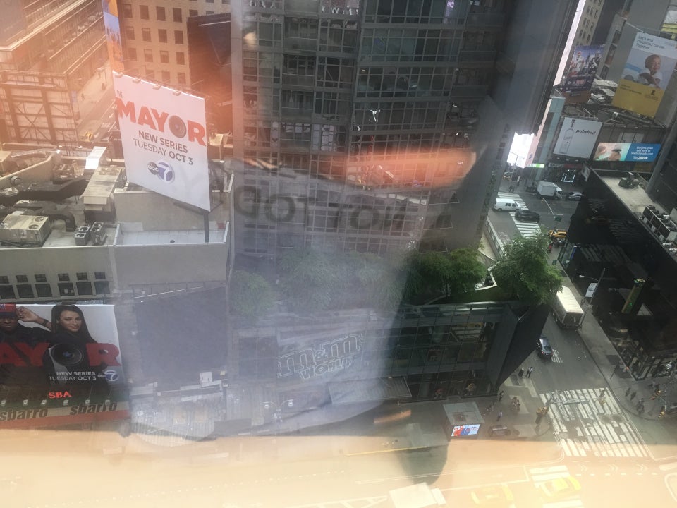 Photo of Crowne Plaza Times Square