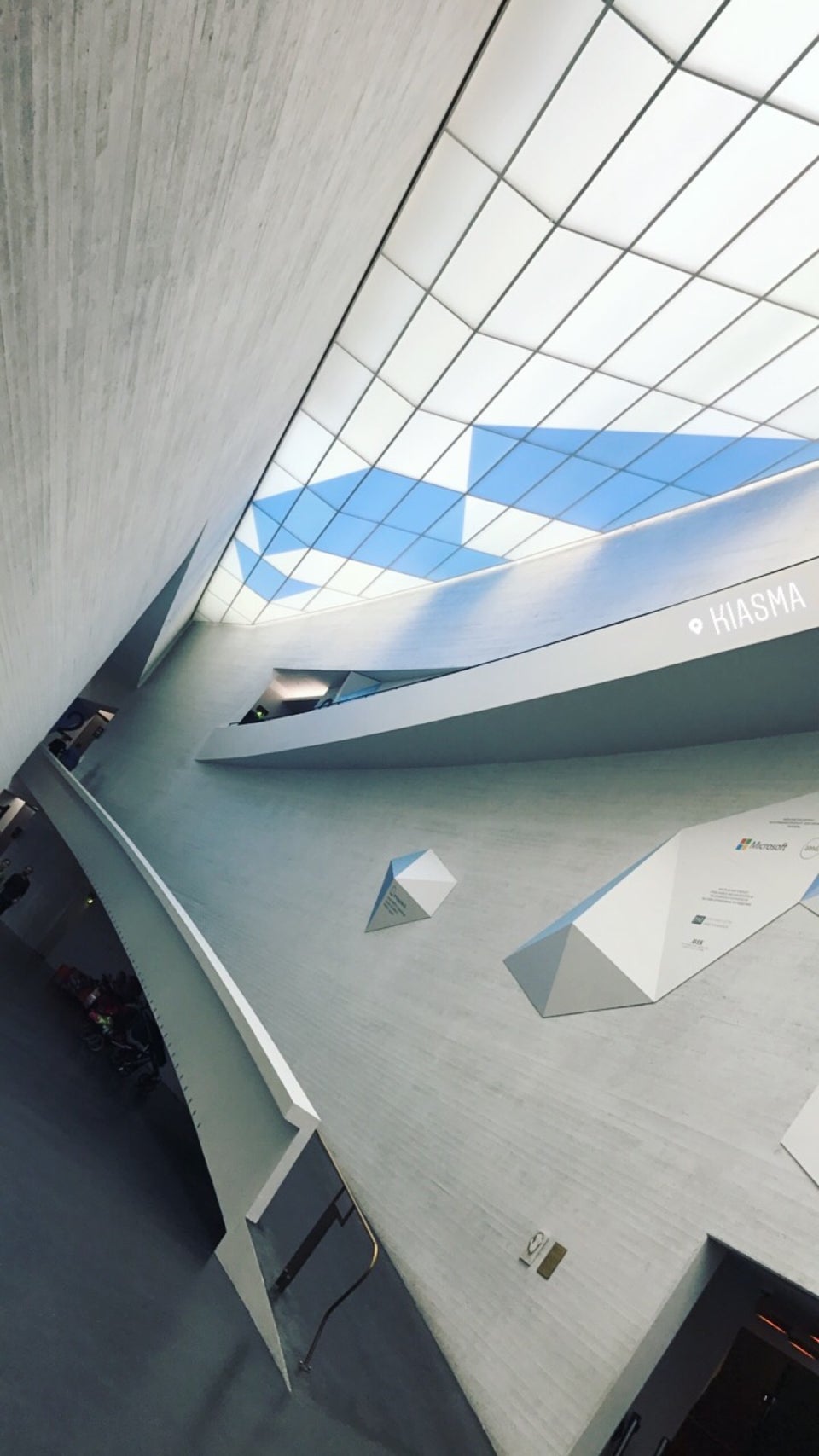 Photo of Kiasma Museum of Contemporary Art