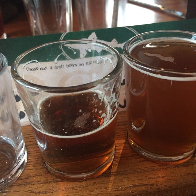 Photo of Dogfish Head Brewings & Eats