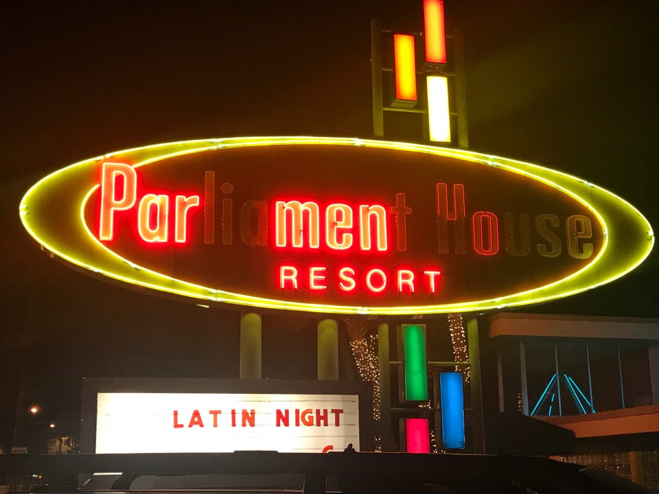 gay bars orlando map