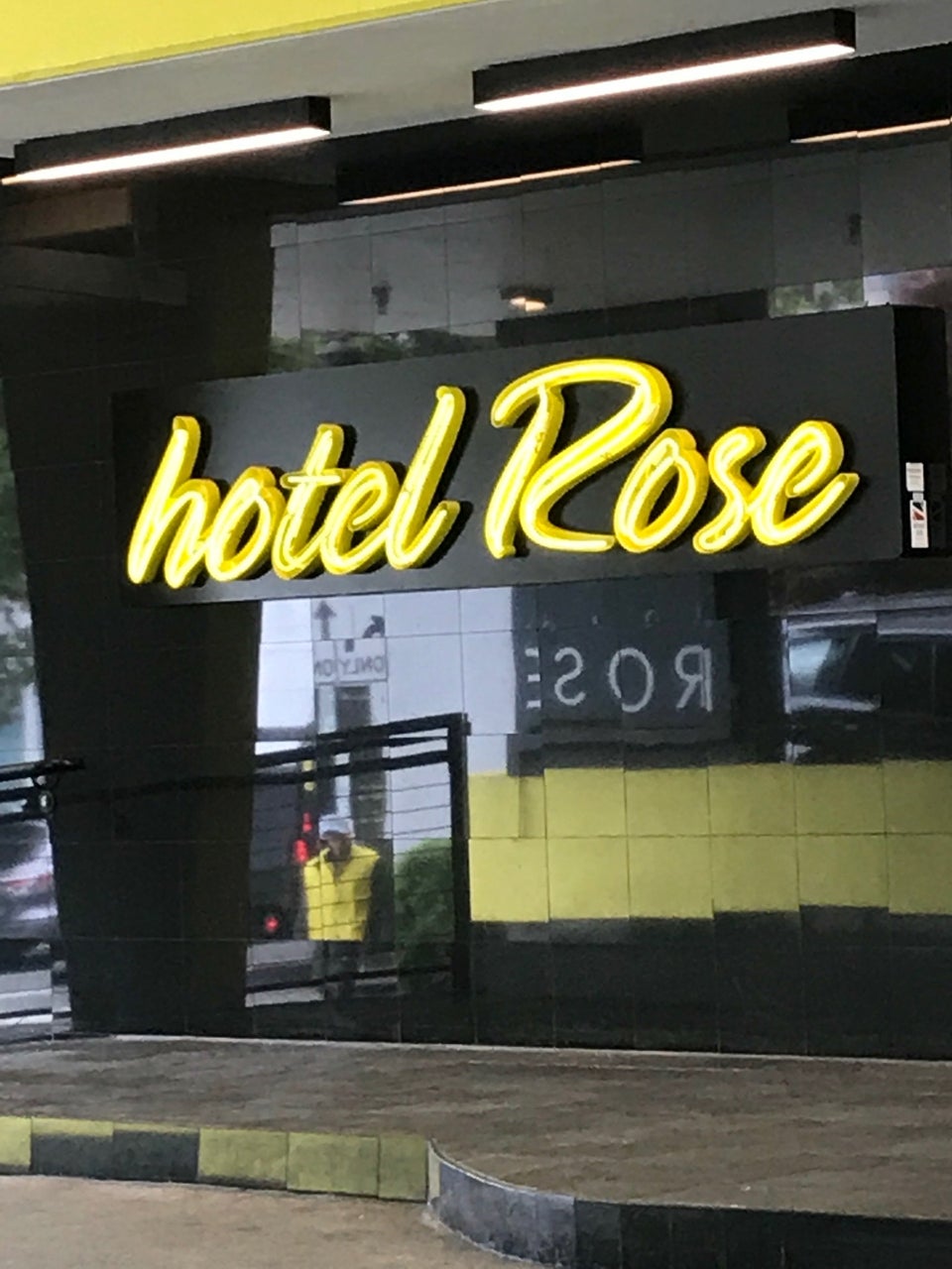 Photo of Hotel Rose - A Staypineapple Hotel