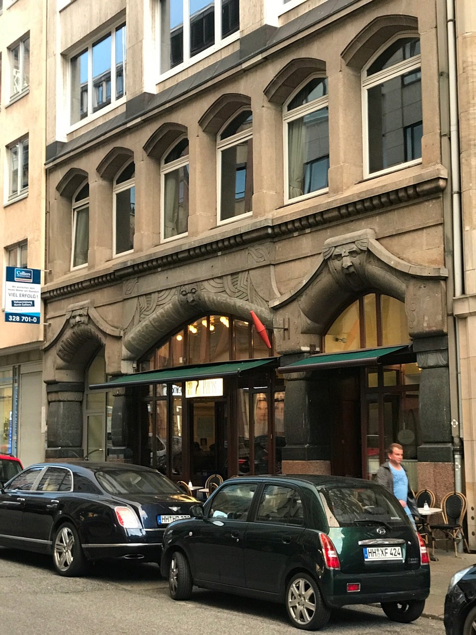 Photo of Café Paris