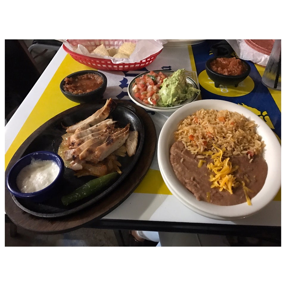 Photo of El Real Tex-Mex Cafe