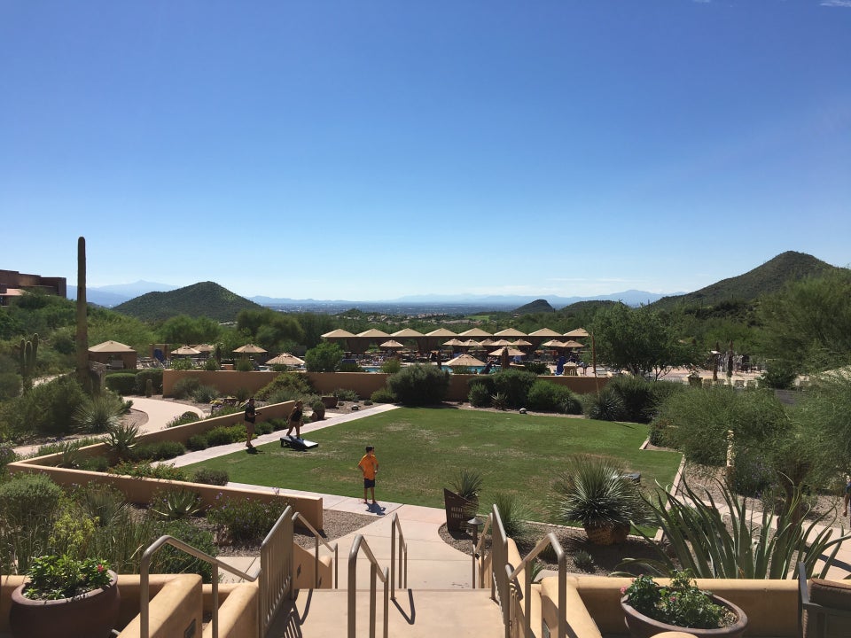Photo of JW Marriott Tucson Starr Pass Resort & Spa
