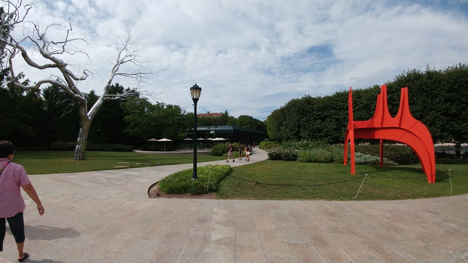 Photo of National Sculpture Garden