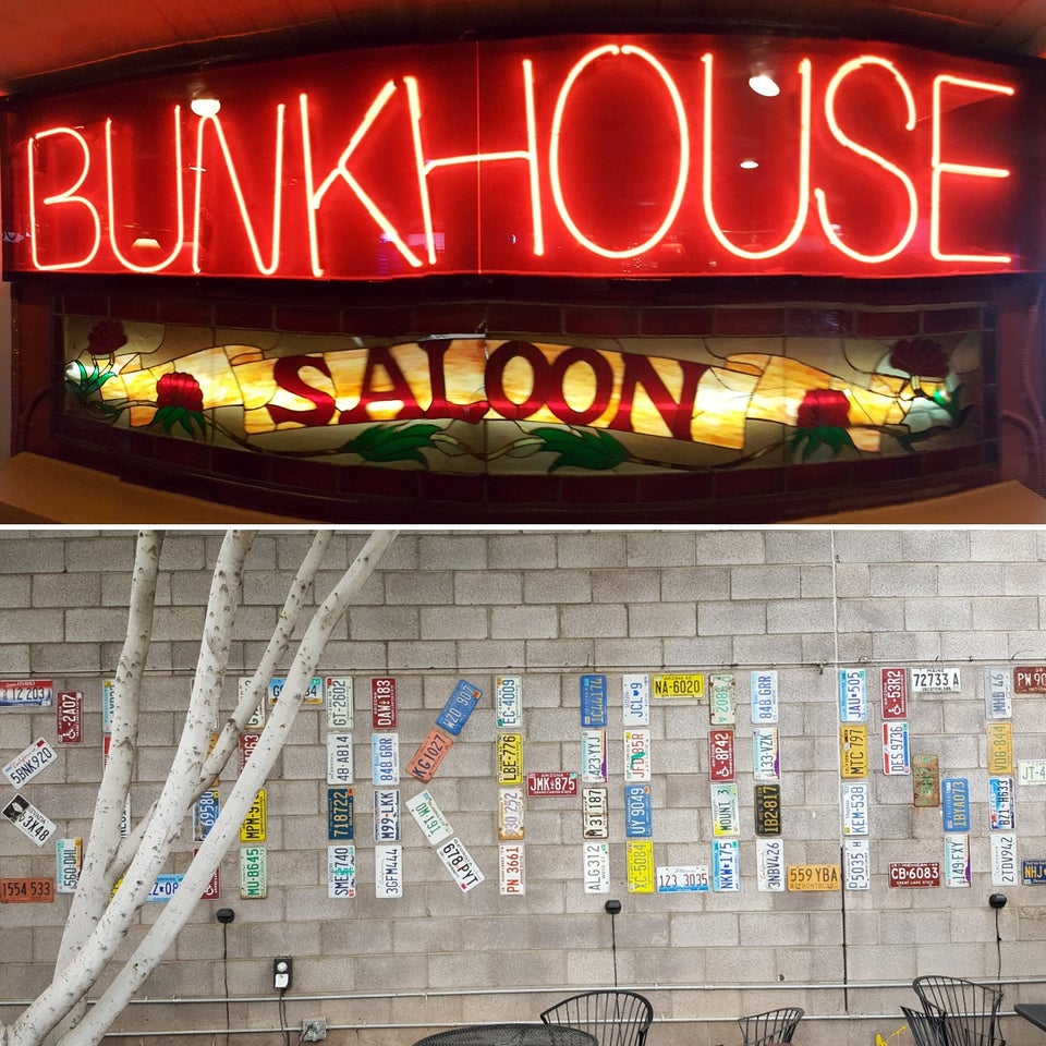 Photo of Pat O's Bunkhouse Saloon