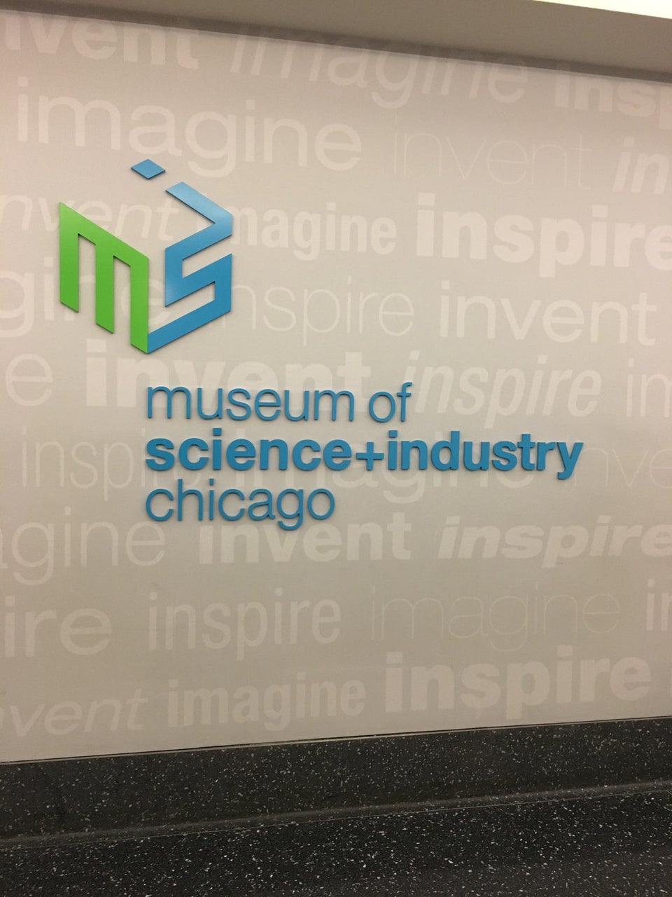 Photo of Museum Of Science & Industry, Chicago