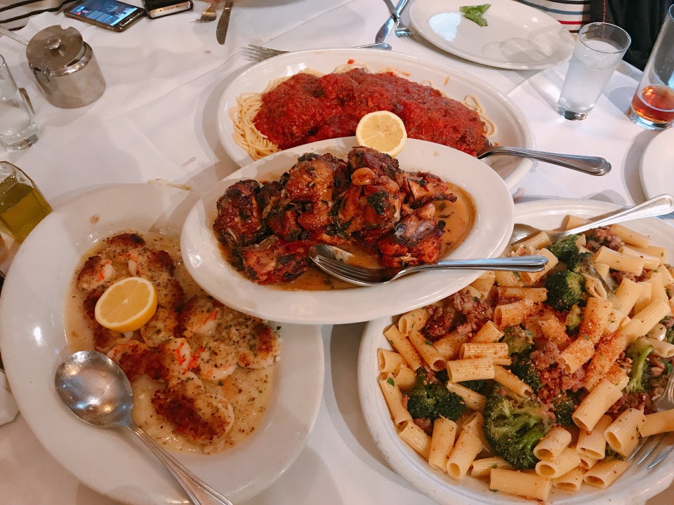 Photo of Carmine's Italian Restaurant