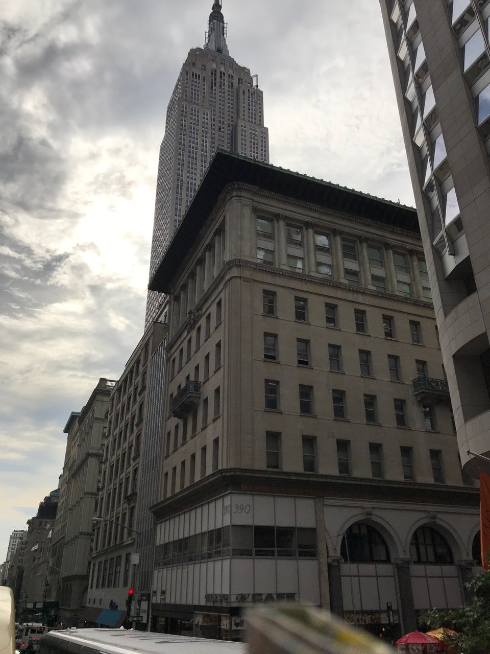 Photo of The Langham, New York, Fifth Avenue