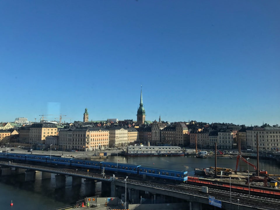 Photo of Hilton Stockholm Slussen