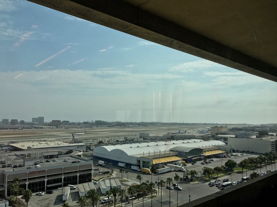 Photo of Los Angeles Airport Marriott