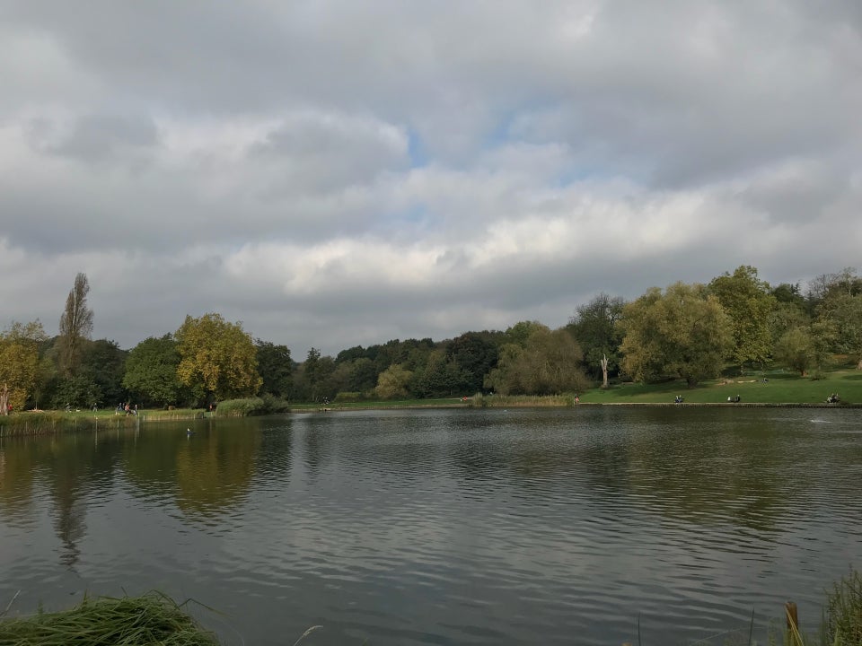 Photo of Hampstead Heath