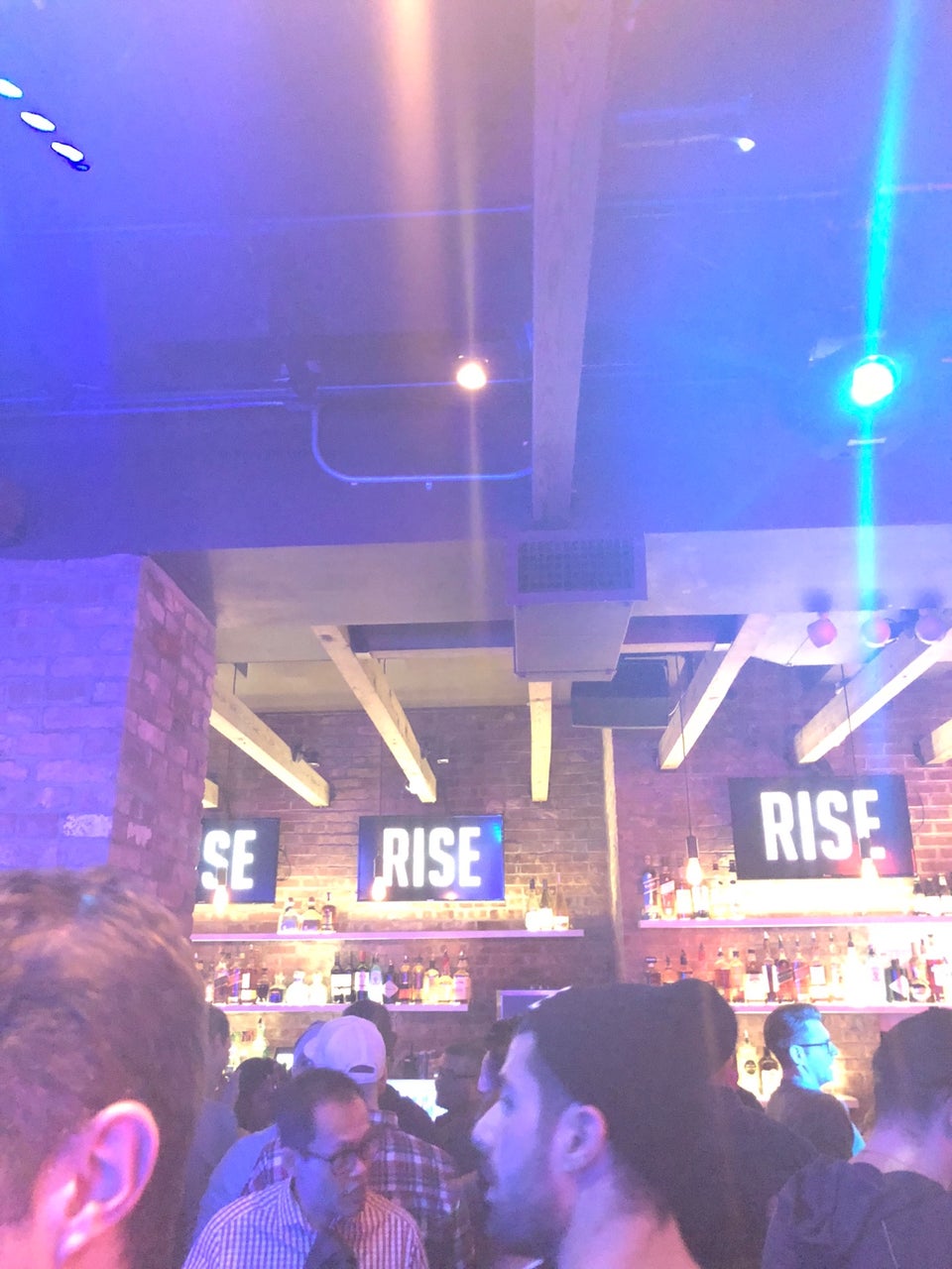 Photo of Rise Bar