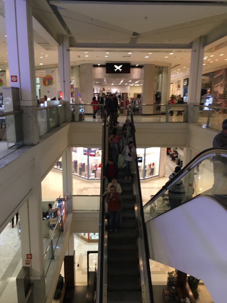 Photo of Frei Caneca Mall