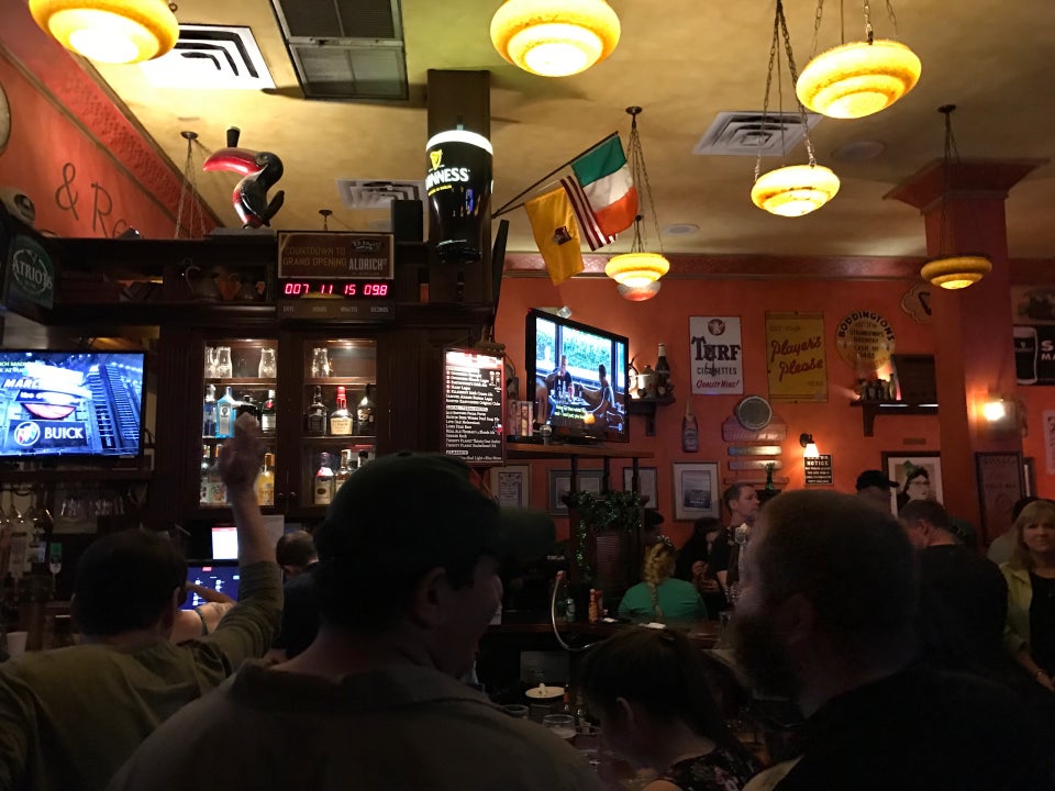 Photo of B. D. Riley's Irish Pub