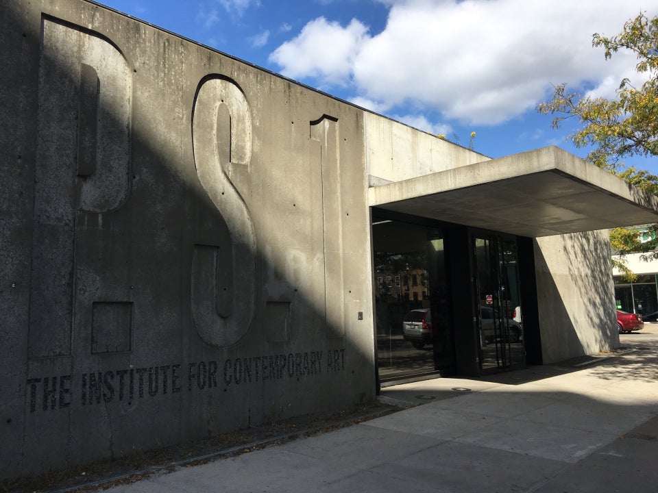 Photo of P.S.1 Contemporary Art Center