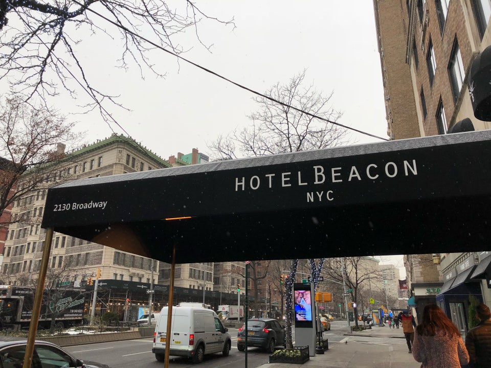 Photo of Hotel Beacon