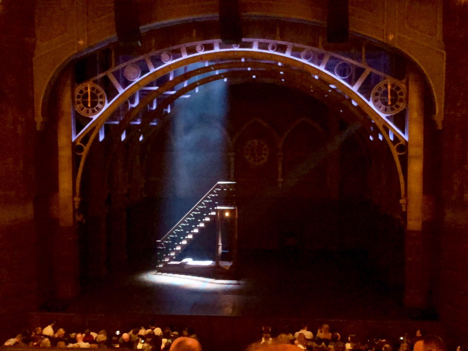 Photo of Lyric Theatre