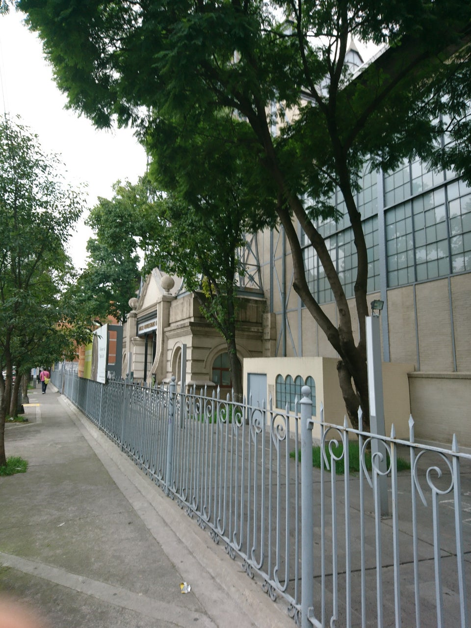Photo of Museo Universitario del Chopo