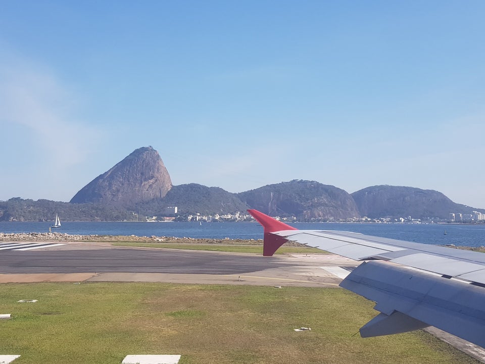 Photo of Aeroporto Santos Dumont (SDU)