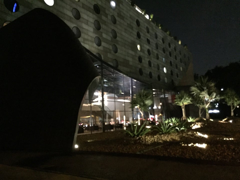 Photo of Hotel Unique