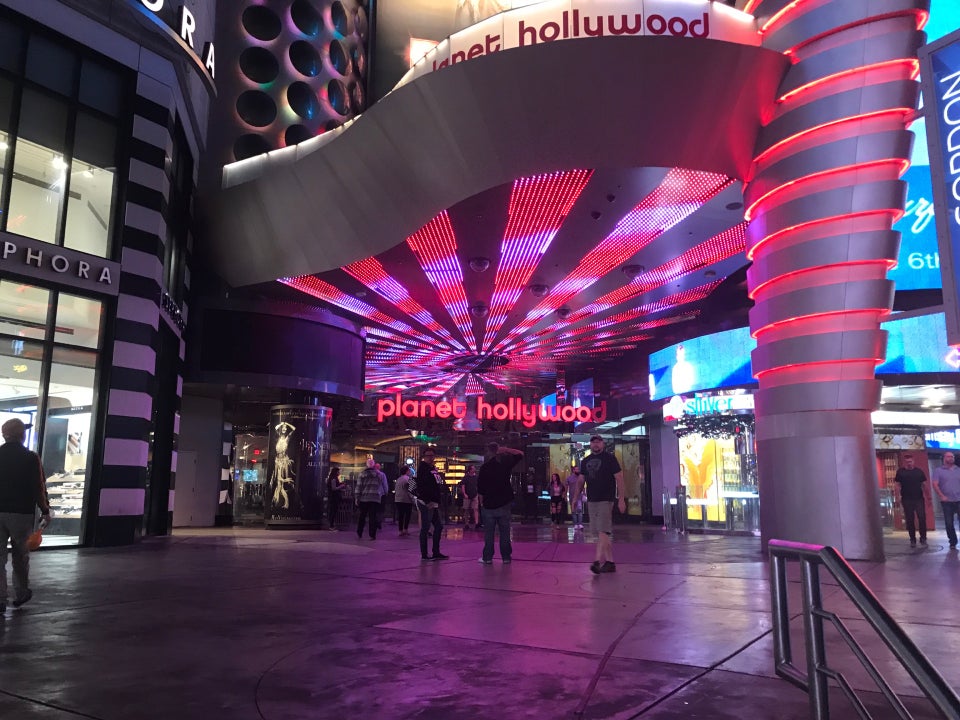 Photo of Planet Hollywood Resort & Casino