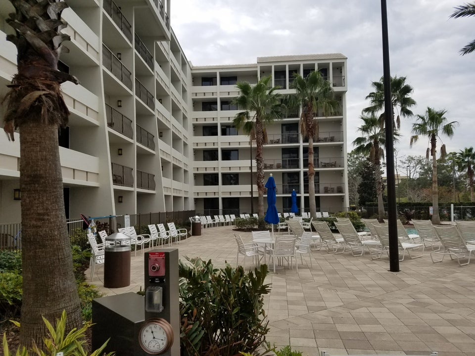 Photo of Holiday Inn Orlando-Disney Springs Area, an IHG Hotel