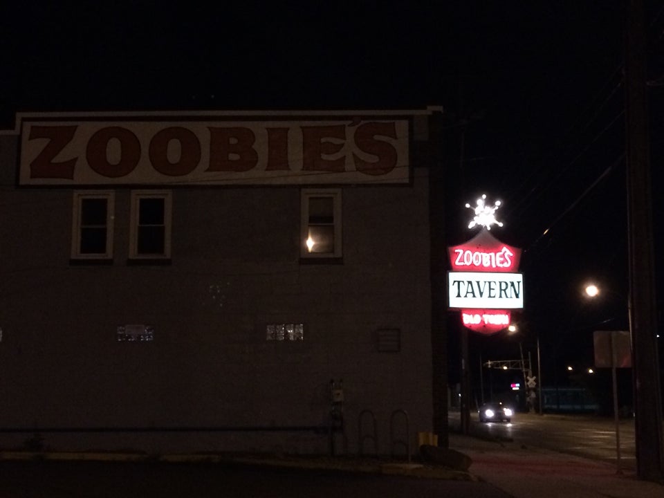 Photo of Zoobie's Old Town Tavern
