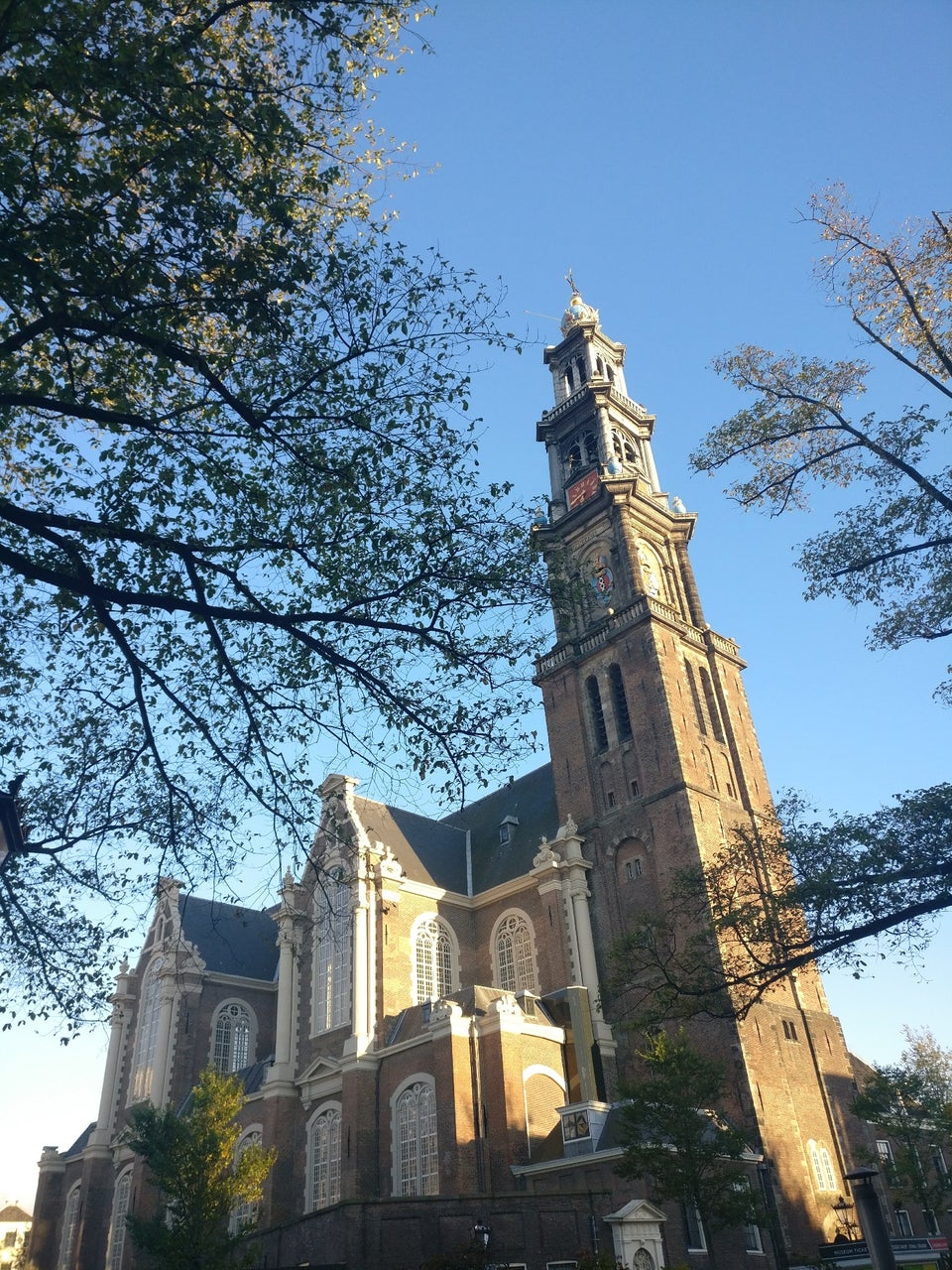 Photo of Westerkerk