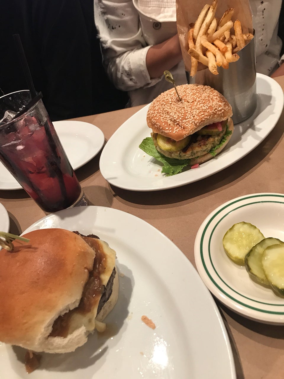 Photo of Five Napkin Burger