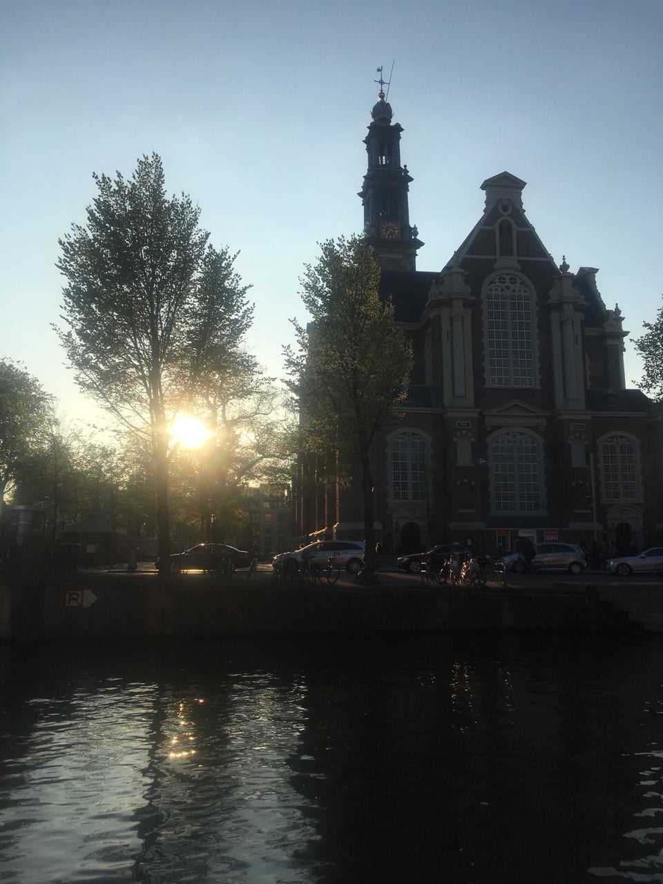 Photo of Homomonument + Pink Point Amsterdam
