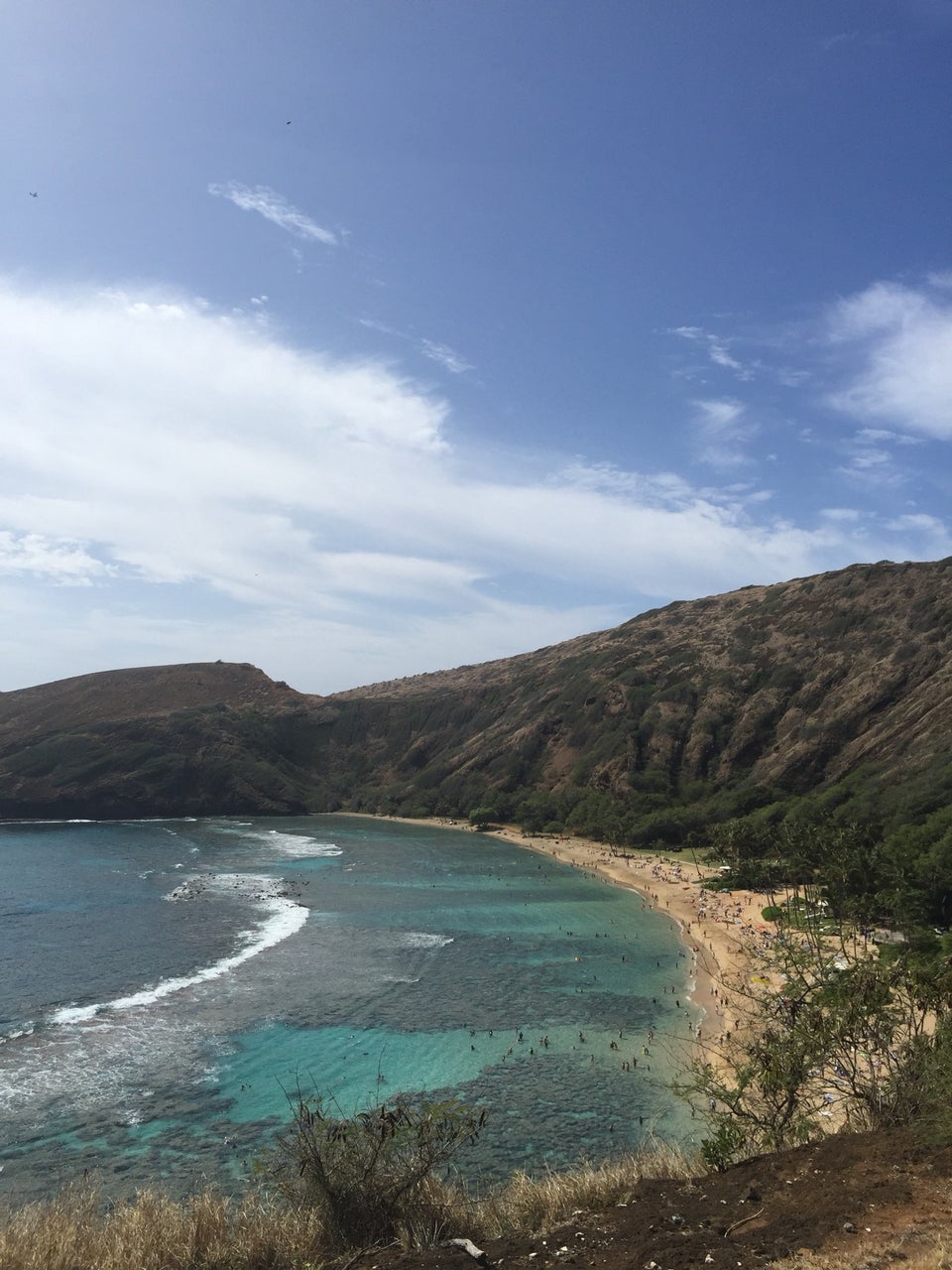 Photo of Hanauma Bay Nature Preserve